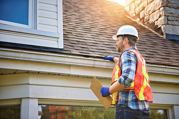 Trusted Storm Damage Roof Repair service in London, OH - Brentwood Metal Roofing