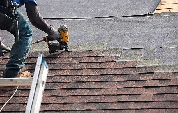 Licensed Gutter Installation service in London, OH - Brentwood Metal Roofing